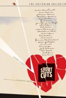 Poster do filme Short Cuts - Cenas da Vida